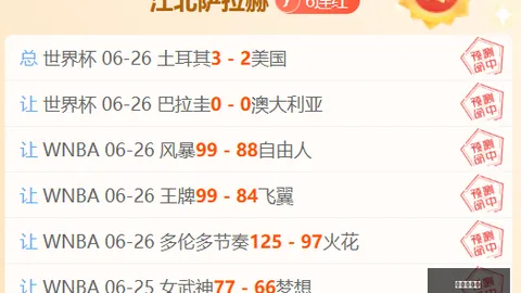 推荐 芝加哥火焰温哥华白浪体育博彩：周四美职联赛事前瞻指南